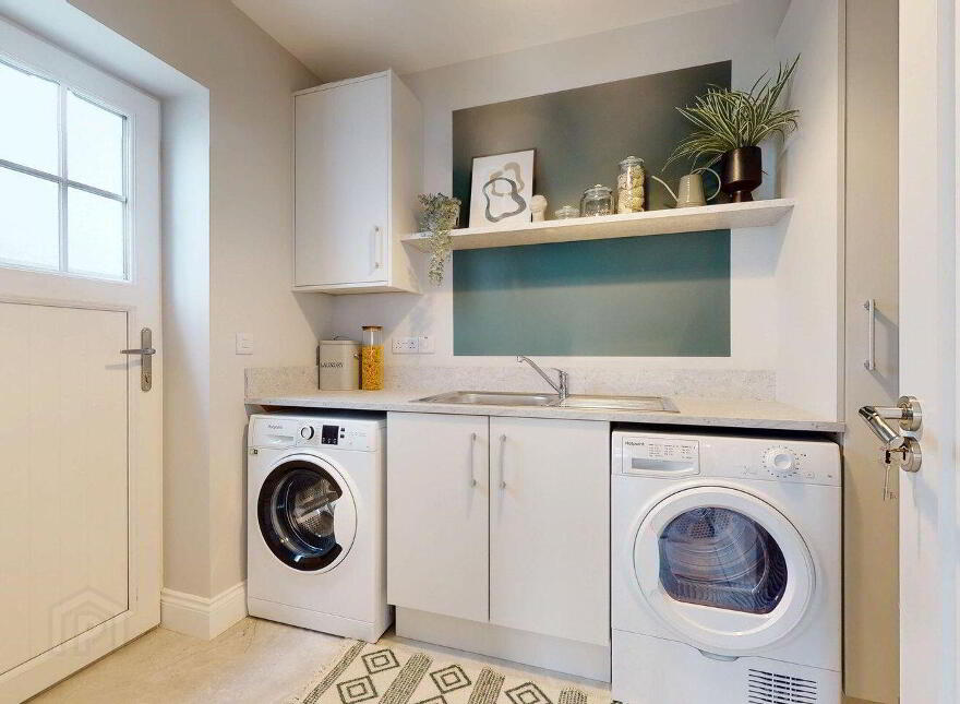 Fully Furnished Showhouse At, 139 Carrabeag, Newport Road, Castlebar, F23H210