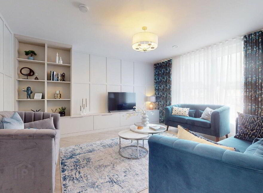 Fully Furnished Showhouse At, 139 Carrabeag, Newport Road, Castlebar, F23H210
