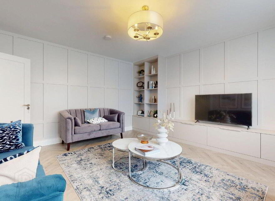 Fully Furnished Showhouse At, 139 Carrabeag, Newport Road, Castlebar, F23H210