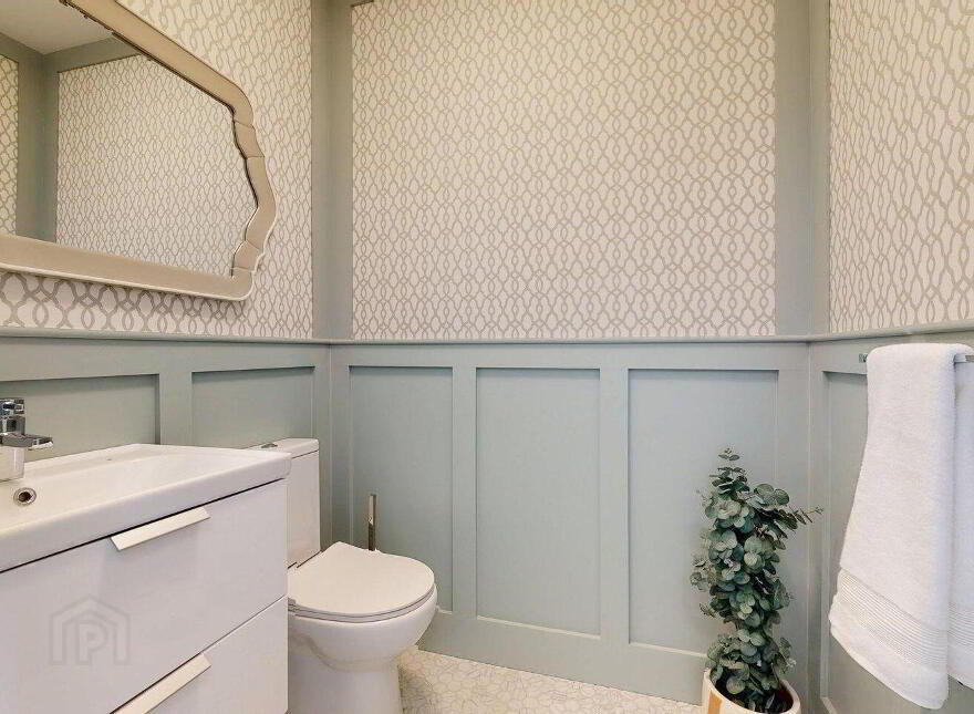 Fully Furnished Showhouse At, 139 Carrabeag, Newport Road, Castlebar, F23H210