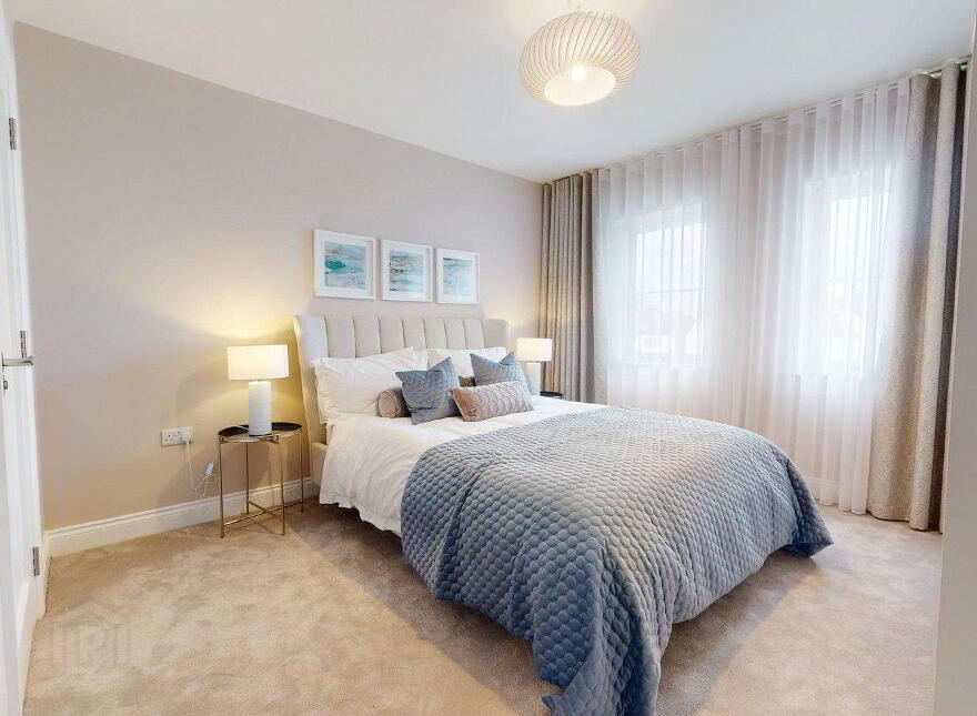 Fully Furnished Showhouse At, 139 Carrabeag, Newport Road, Castlebar, F23H210