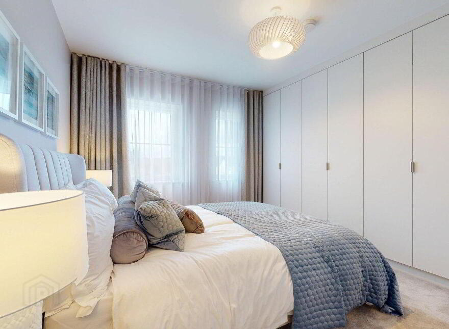 Fully Furnished Showhouse At, 139 Carrabeag, Newport Road, Castlebar, F23H210