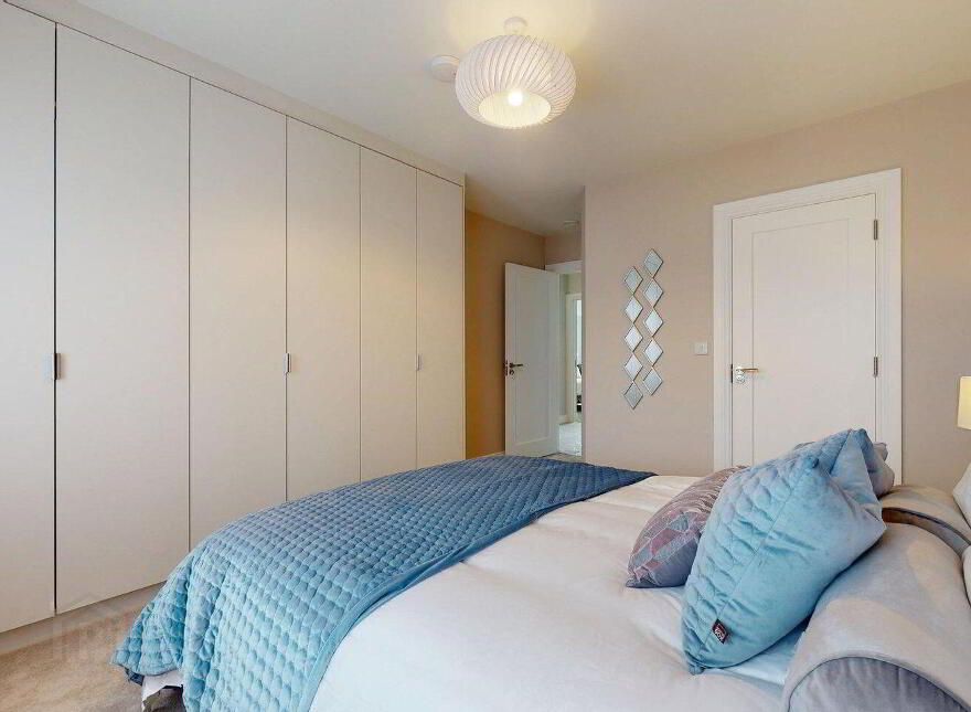 Fully Furnished Showhouse At, 139 Carrabeag, Newport Road, Castlebar, F23H210