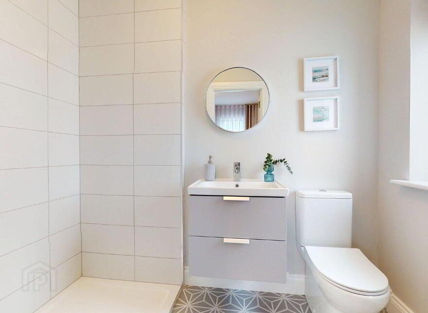 Fully Furnished Showhouse At, 139 Carrabeag, Newport Road, Castlebar, F23H210
