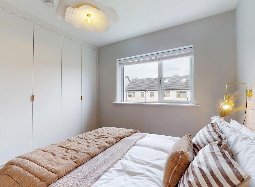 Fully Furnished Showhouse At, 139 Carrabeag, Newport Road, Castlebar, F23H210