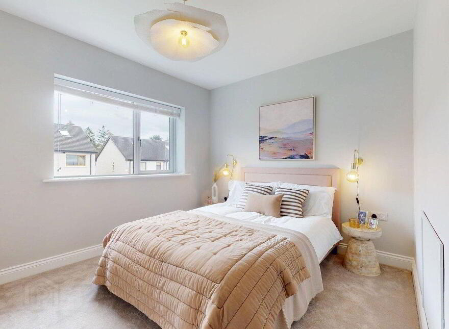 Fully Furnished Showhouse At, 139 Carrabeag, Newport Road, Castlebar, F23H210