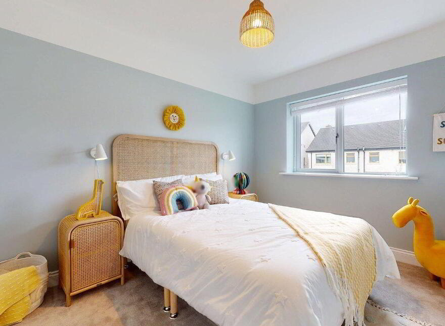 Fully Furnished Showhouse At, 139 Carrabeag, Newport Road, Castlebar, F23H210