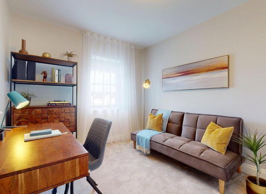 Fully Furnished Showhouse At, 139 Carrabeag, Newport Road, Castlebar, F23H210