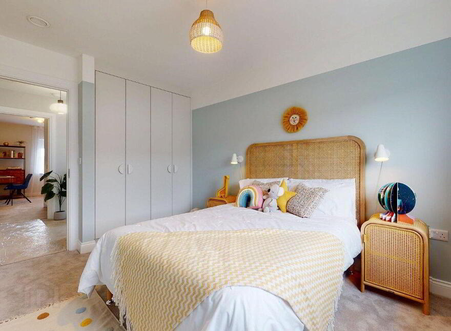 Fully Furnished Showhouse At, 139 Carrabeag, Newport Road, Castlebar, F23H210