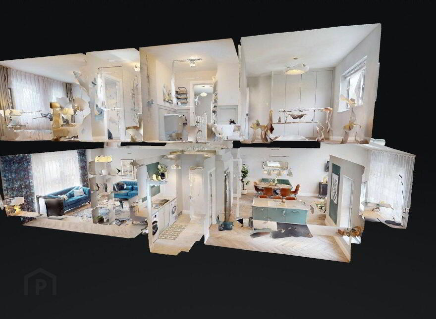 Fully Furnished Showhouse At, 139 Carrabeag, Newport Road, Castlebar, F23H210