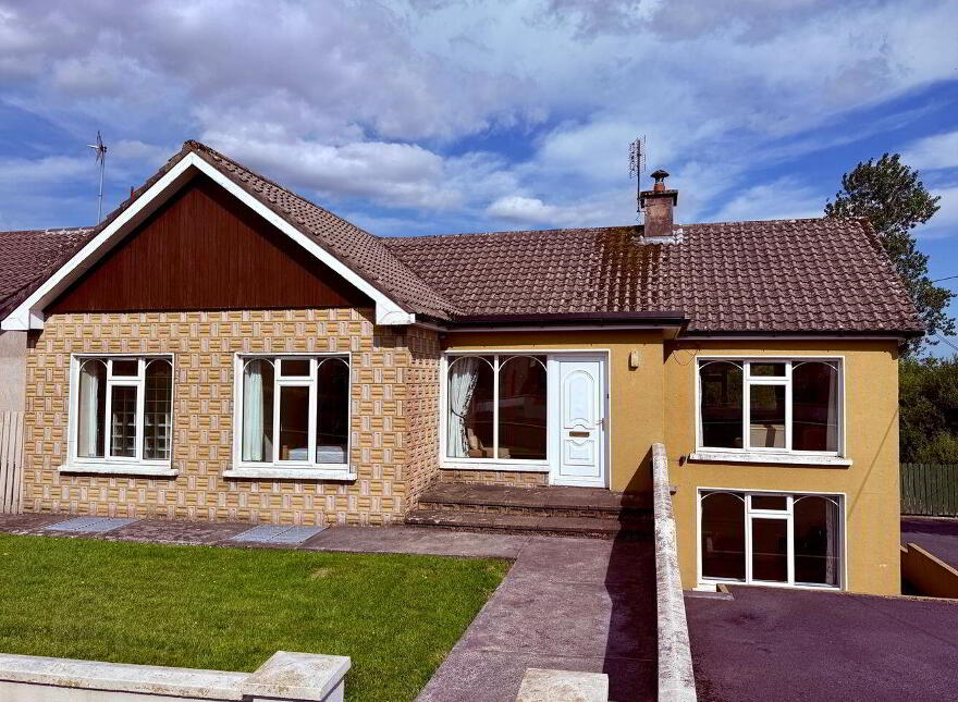Site 86 House, Apartment And Curragh, Castlebar, F23D273