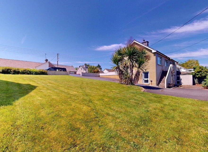 Site 86 House, Apartment And Curragh, Castlebar, F23D273