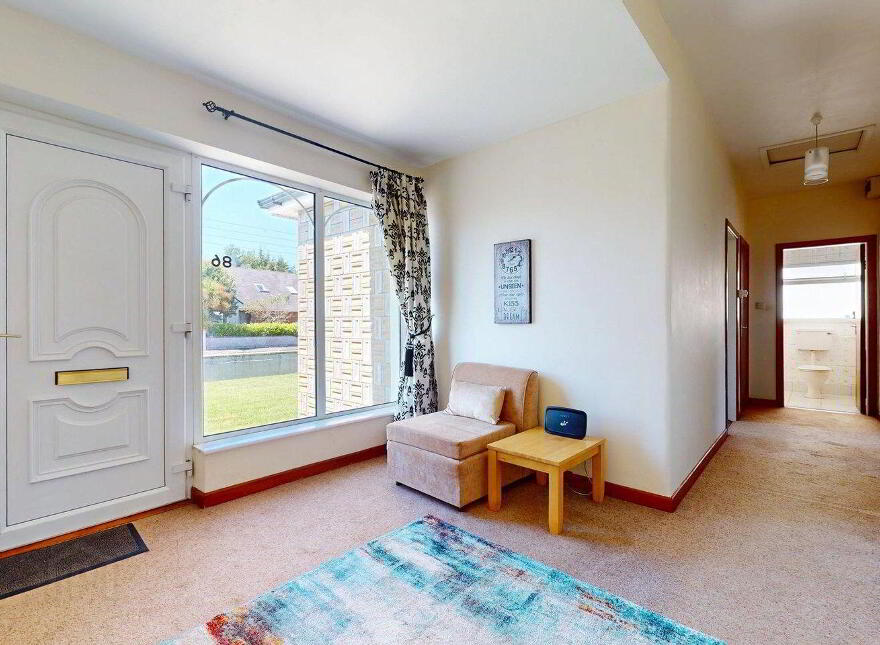 Site 86 House, Apartment And Curragh, Castlebar, F23D273