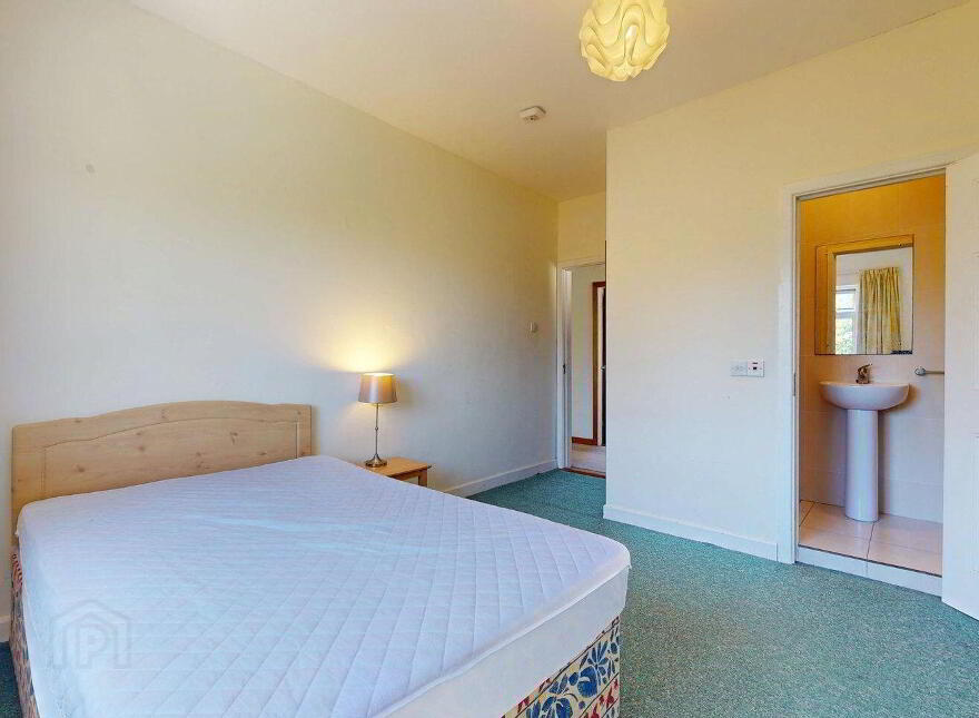 Site 86 House, Apartment And Curragh, Castlebar, F23D273