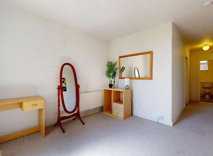 Site 86 House, Apartment And Curragh, Castlebar, F23D273