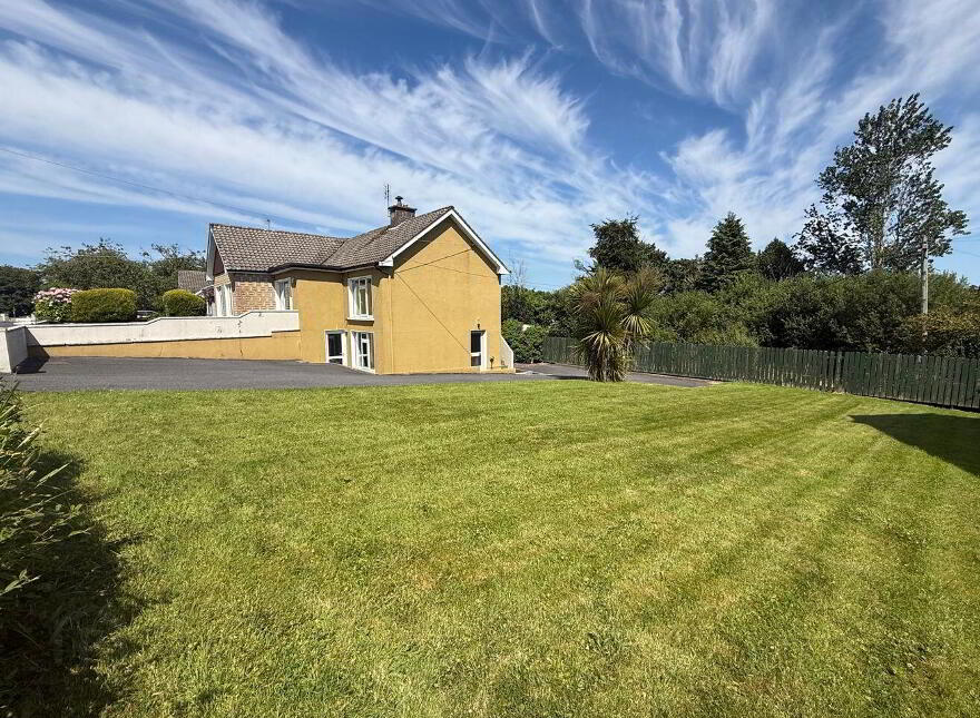 Site 86 House, Apartment And Curragh, Castlebar, F23D273