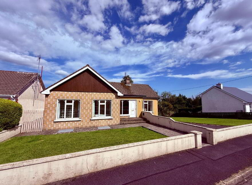 Site 86 House, Apartment And Curragh, Castlebar, F23D273