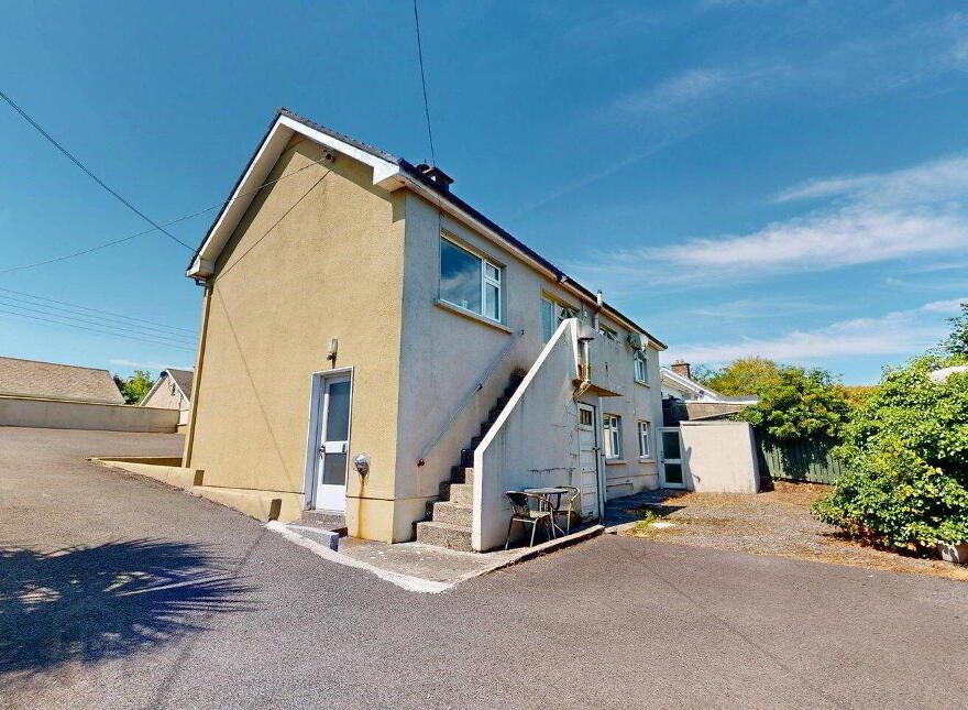 Site 86 House, Apartment And Curragh, Castlebar, F23D273