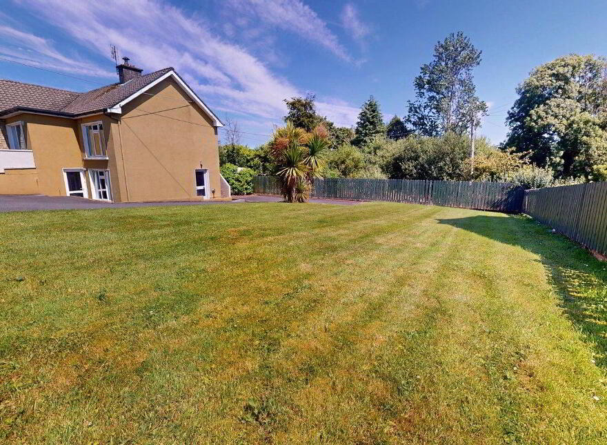 Site 86 House, Apartment And Curragh, Castlebar, F23D273