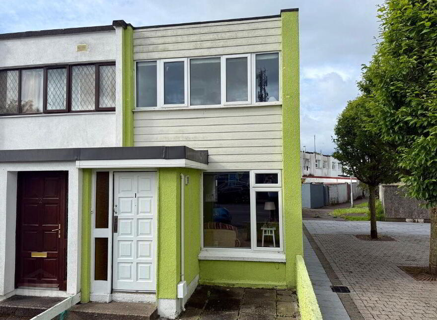 1 Lower Charles Street, Castlebar, F23EV77 photo