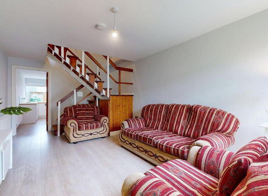 1 Lower Charles Street, Castlebar, F23EV77