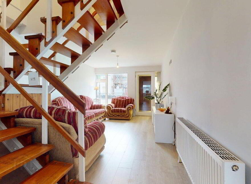 1 Lower Charles Street, Castlebar, F23EV77