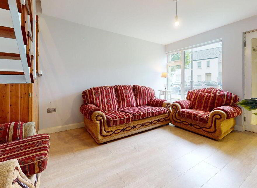 1 Lower Charles Street, Castlebar, F23EV77