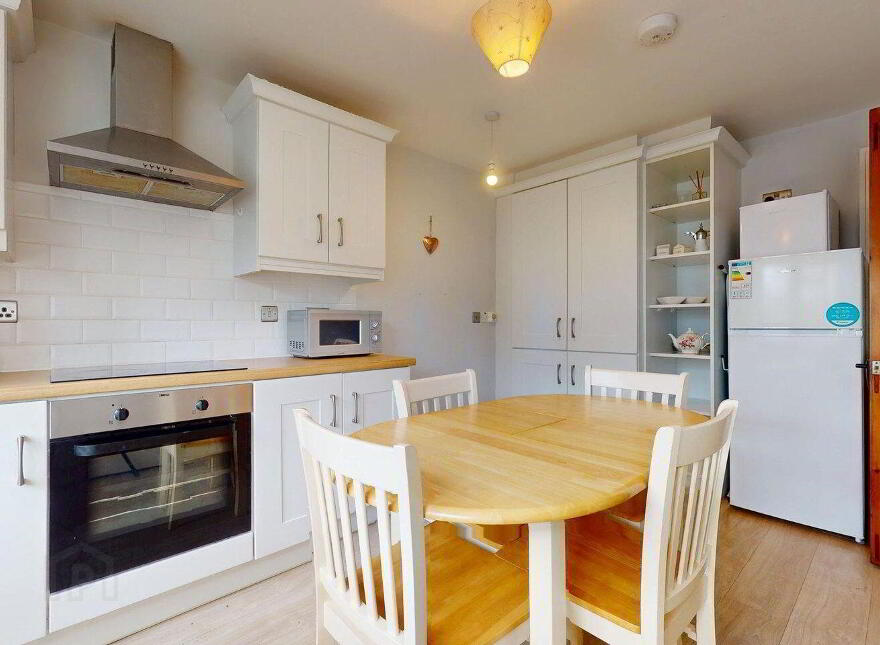 1 Lower Charles Street, Castlebar, F23EV77