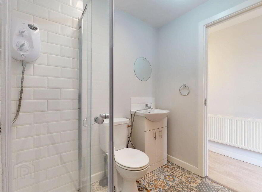 1 Lower Charles Street, Castlebar, F23EV77