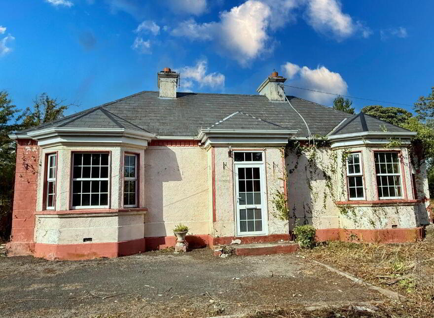 Rinshinna, Castlebar, F23C118 photo
