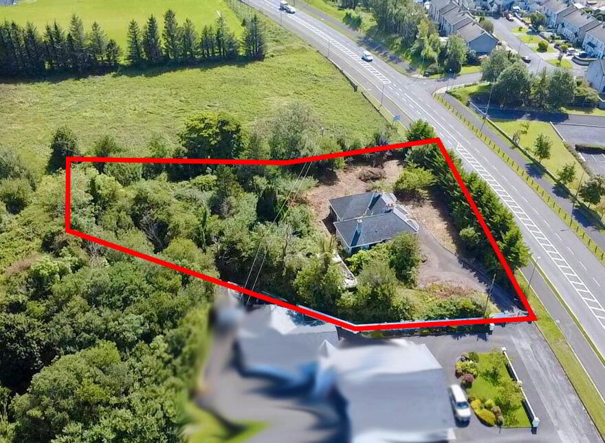 Rinshinna, Castlebar, F23C118