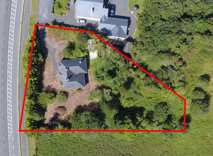 Rinshinna, Castlebar, F23C118