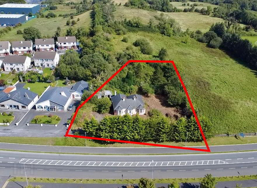 Rinshinna, Castlebar, F23C118