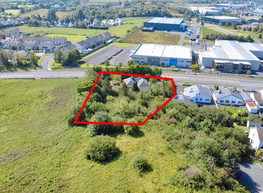 Rinshinna, Castlebar, F23C118