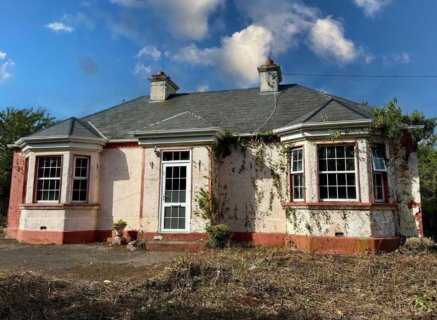 Rinshinna, Castlebar, F23C118