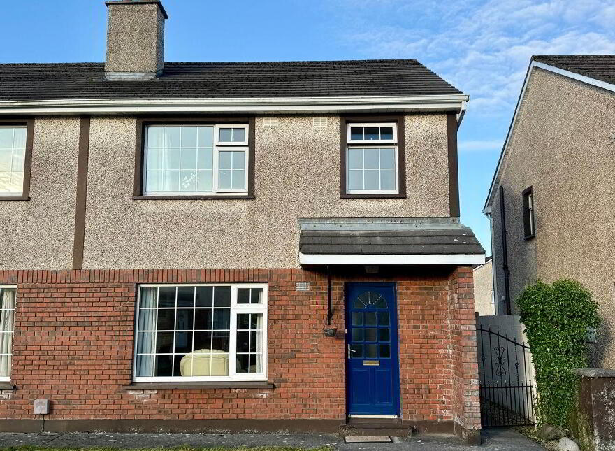 39 Manor Village, Westport Road, Castlebar, F23TD30 photo