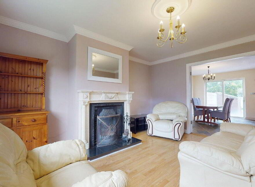 39 Manor Village, Westport Road, Castlebar, F23TD30