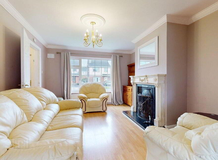 39 Manor Village, Westport Road, Castlebar, F23TD30