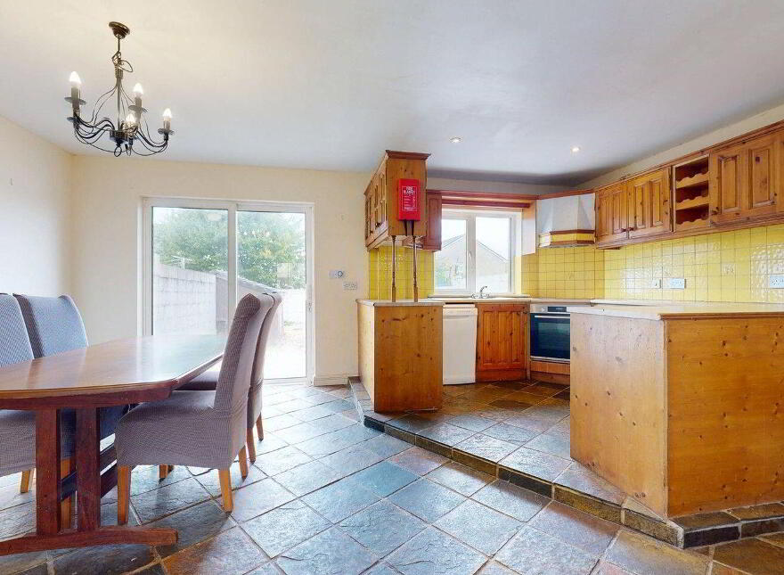 39 Manor Village, Westport Road, Castlebar, F23TD30