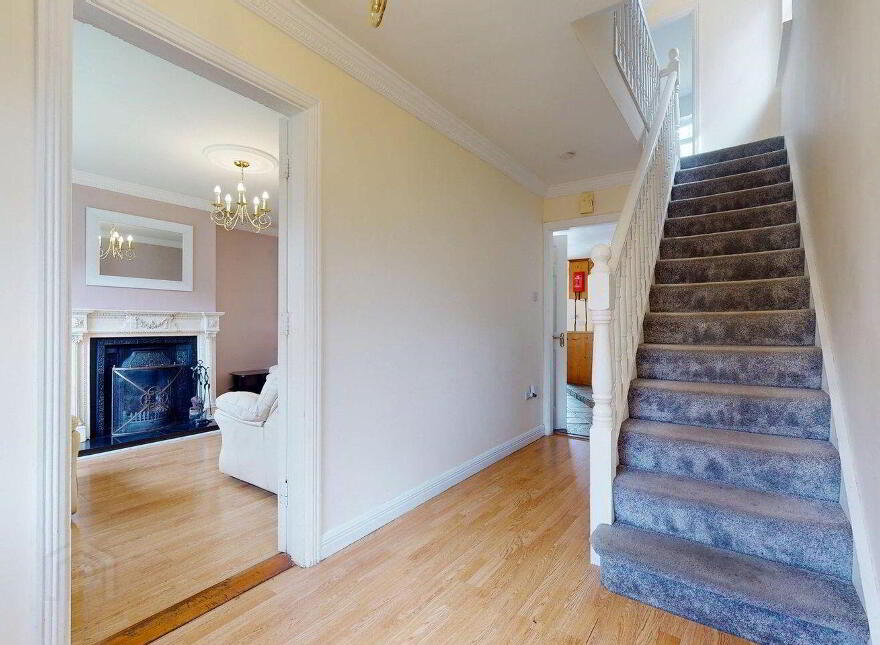 39 Manor Village, Westport Road, Castlebar, F23TD30