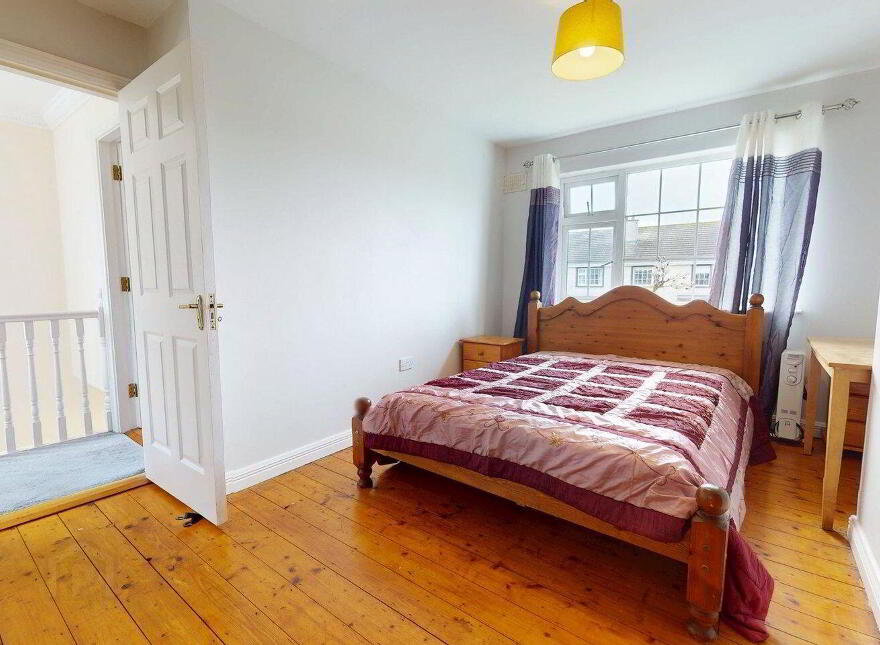 39 Manor Village, Westport Road, Castlebar, F23TD30