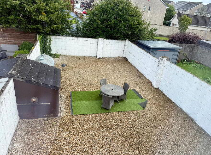 39 Manor Village, Westport Road, Castlebar, F23TD30
