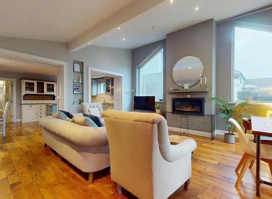 Fort House, Blackfort, Castlebar, F23PP27