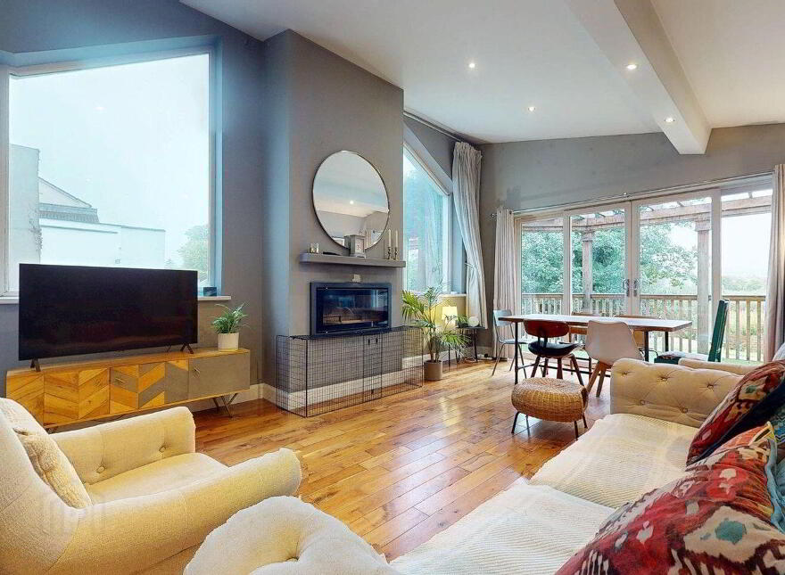 Fort House, Blackfort, Castlebar, F23PP27
