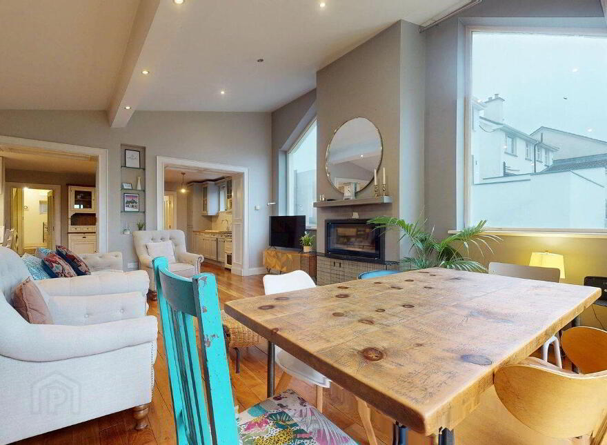 Fort House, Blackfort, Castlebar, F23PP27