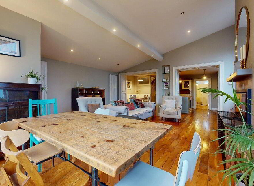 Fort House, Blackfort, Castlebar, F23PP27