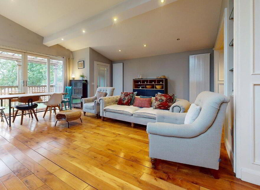 Fort House, Blackfort, Castlebar, F23PP27