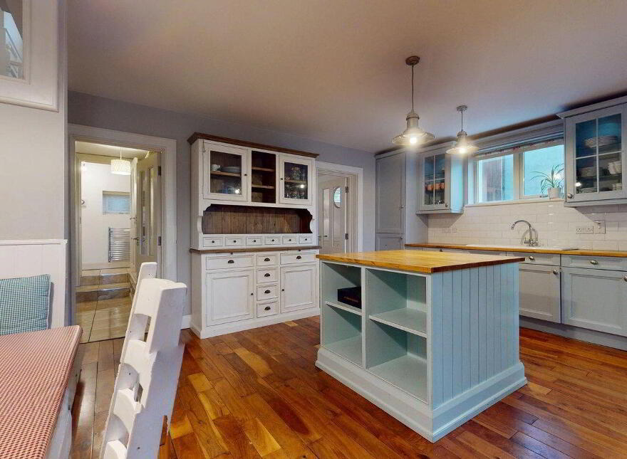 Fort House, Blackfort, Castlebar, F23PP27