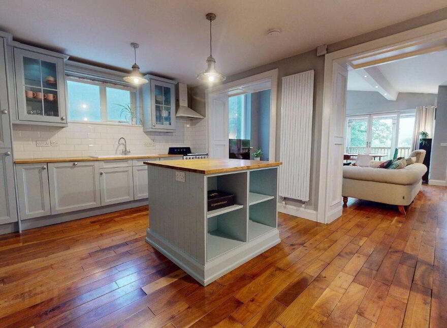 Fort House, Blackfort, Castlebar, F23PP27