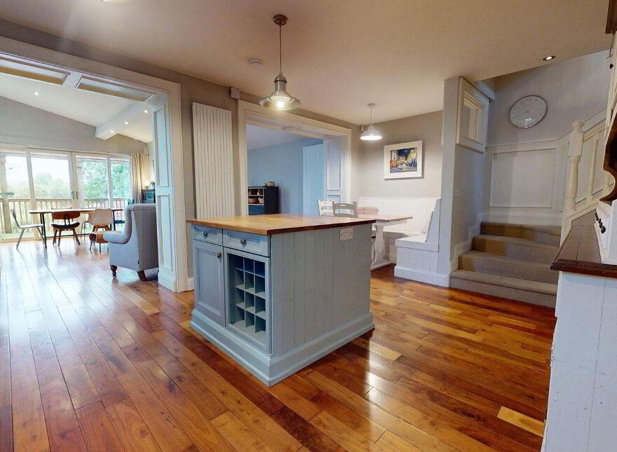 Fort House, Blackfort, Castlebar, F23PP27